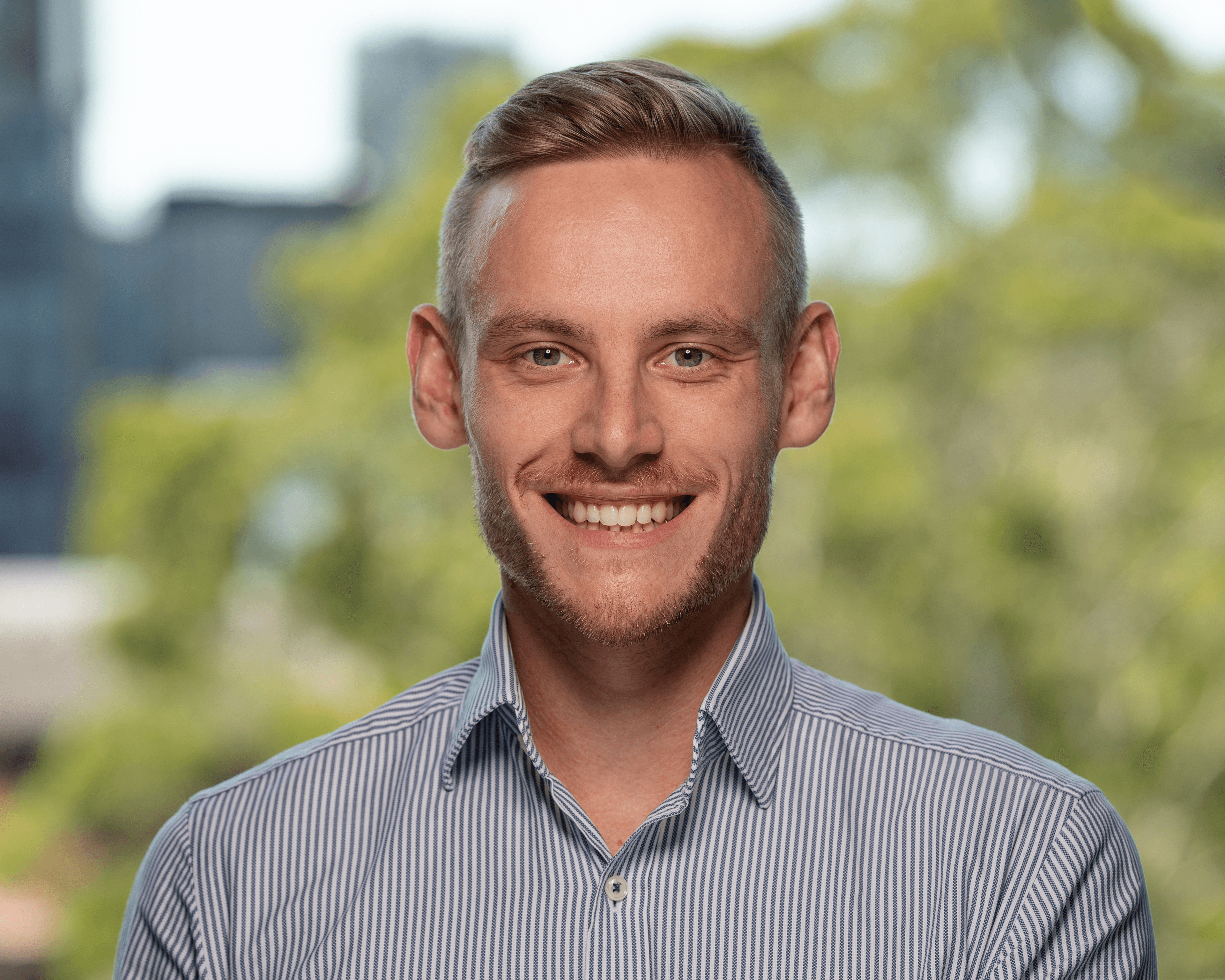 Jason Hunt, Partner at Leadership Quarter