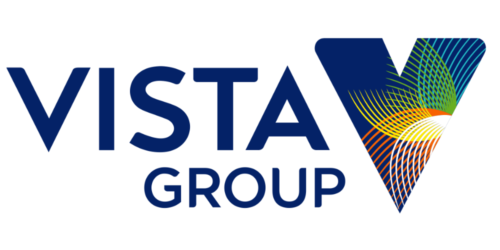 Vista Group logo