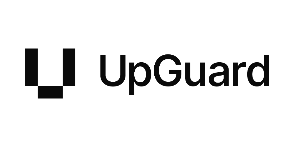 UpGuard logo